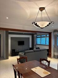 Blk 119 MARSILING RISE (Woodlands), HDB 5 Rooms #622450451